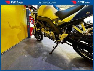 SUZUKI SV 650 usata 11