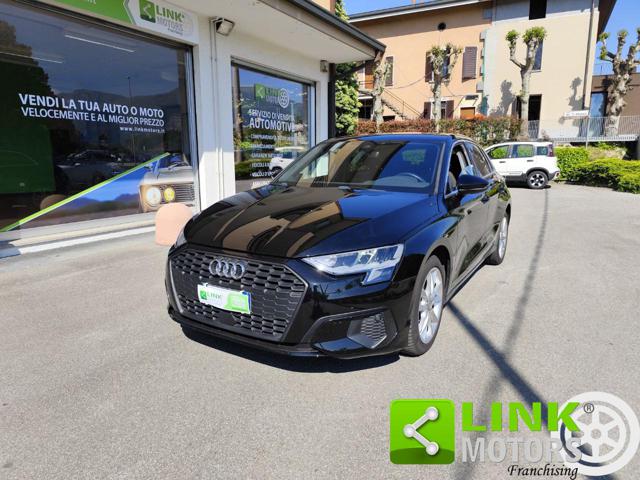AUDI A3 usata, con ABS