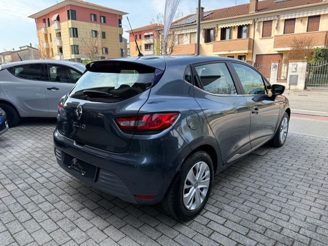 RENAULT Clio usata 4