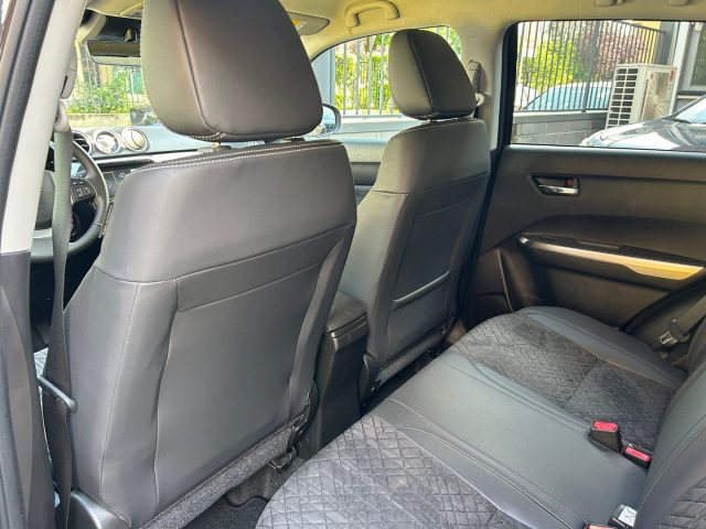 SUZUKI Vitara usata, con ESP