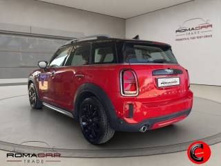 MINI Countryman usata, con Boardcomputer