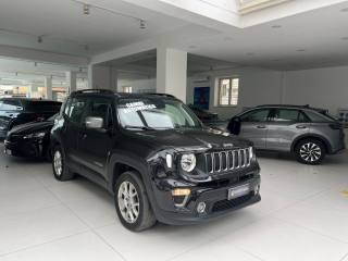 JEEP Renegade usata, con Airbag Passeggero