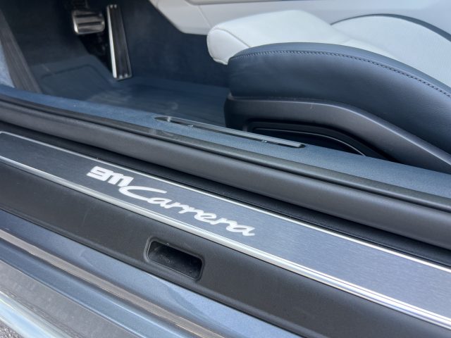 PORSCHE 911 usata 20