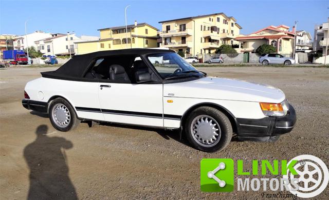 SAAB 900 usata 3