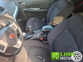 FIAT Freemont usata, con Park Distance Control