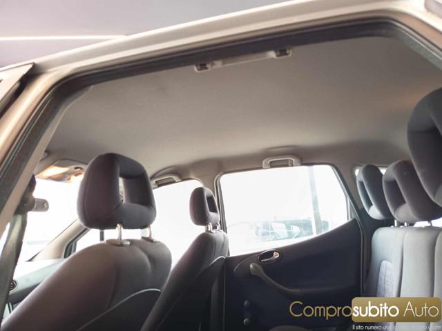 MERCEDES-BENZ A 140 usata, con ESP