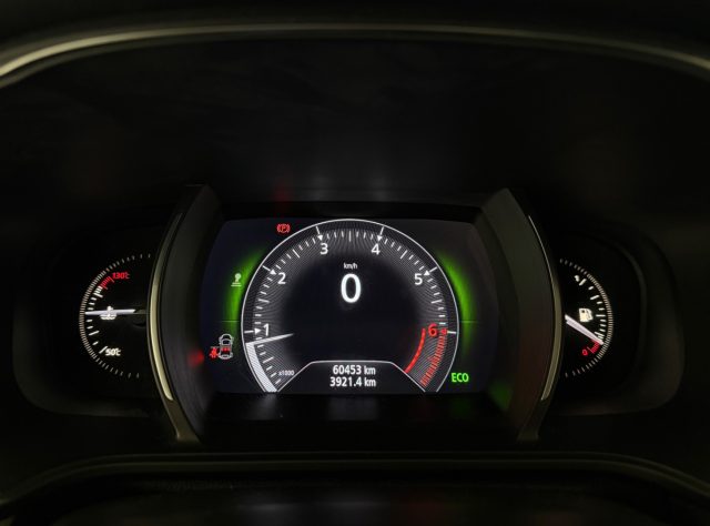 RENAULT Megane usata 10