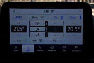 FORD Kuga usata, con Luci diurne LED
