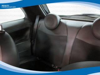 FIAT 500 usata, con Cruise Control