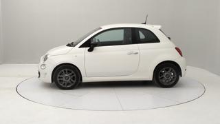 FIAT 500 usata, con Airbag