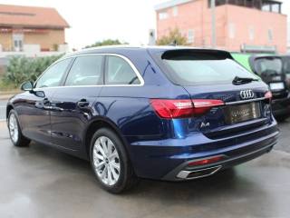 AUDI A4 allroad usata, con Boardcomputer