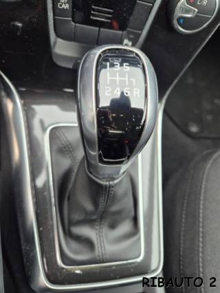 VOLVO V40 usata, con Fendinebbia