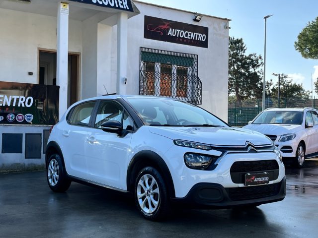 CITROEN C3 usata, con ABS