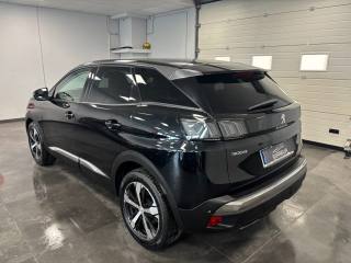 PEUGEOT 3008 usata, con Airbag Passeggero