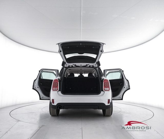 MINI Countryman usata 6