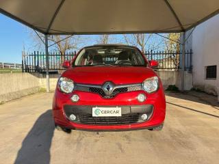 RENAULT Twingo usata, con Airbag