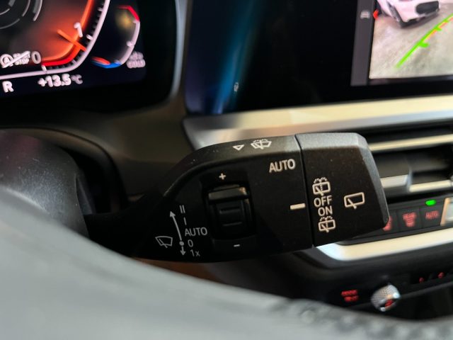 BMW 318 usata, con Chiusura centralizzata telecomandata