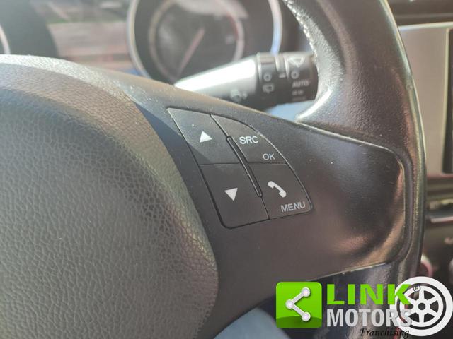 ALFA ROMEO Giulietta usata 24