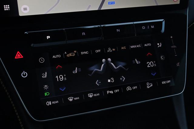 MASERATI Grecale usata, con Tettuccio apribile