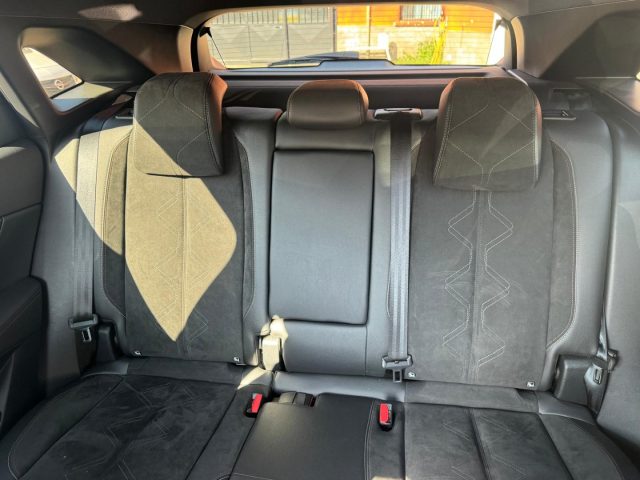 DS AUTOMOBILES DS 7 Crossback usata, con Immobilizzatore elettronico