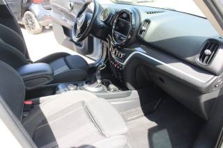 MINI Countryman usata, con Interni in pelle