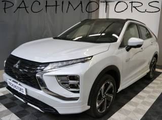 MITSUBISHI Eclipse Cross usata, con ABS