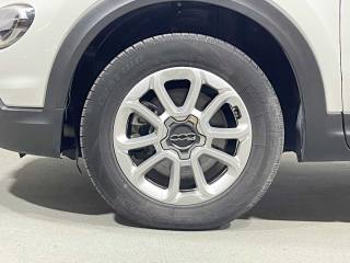 FIAT 500X usata, con Cruise Control