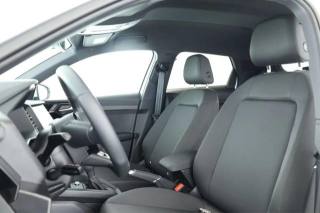 AUDI A1 usata, con Boardcomputer