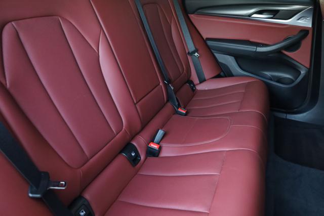 BMW X4 usata, con Sistema di chiamata d