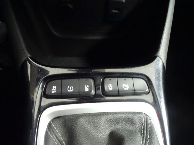 OPEL Crossland usata, con Start/Stop Automatico