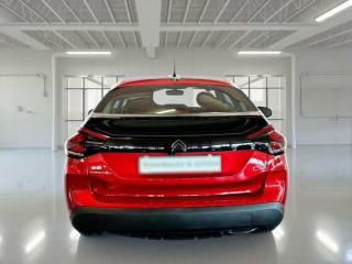 CITROEN C4 usata, con Airbag