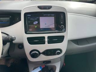 RENAULT ZOE usata, con Vivavoce