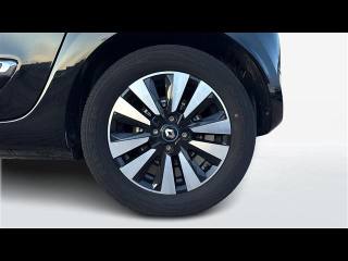 RENAULT Twingo usata, con Controllo automatico clima