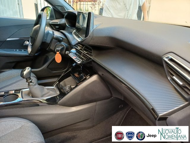 PEUGEOT 2008 usata, con Bluetooth