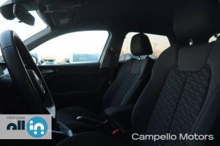AUDI A1 usata 4