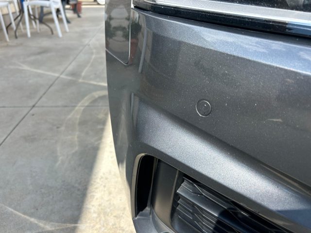 AUDI A5 usata, con Immobilizzatore elettronico