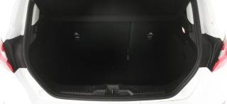 FORD Fiesta usata, con Servosterzo