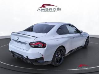 BMW 220 usata 2