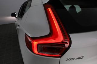VOLVO XC40 usata 9