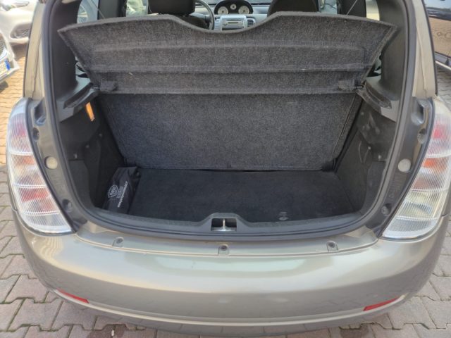 LANCIA Ypsilon usata, con Vivavoce