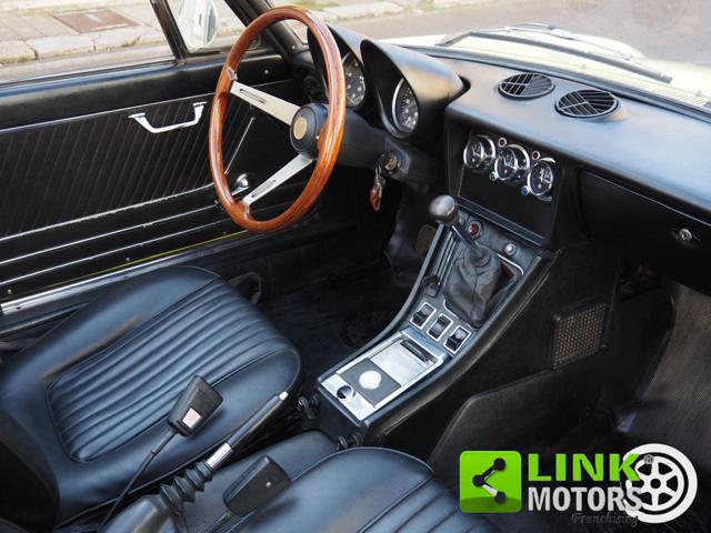 ALFA ROMEO Spider usata 42