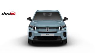CITROEN C3 usata, con Airbag laterali