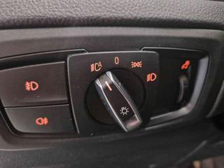 BMW 218 usata, con USB