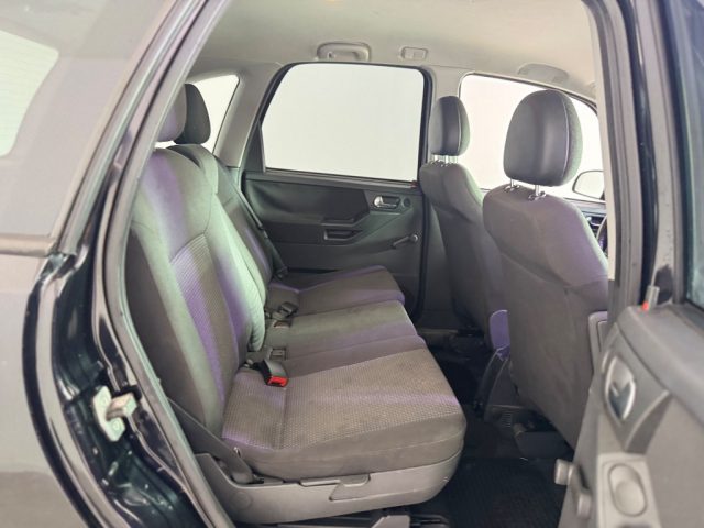 OPEL Meriva usata 6