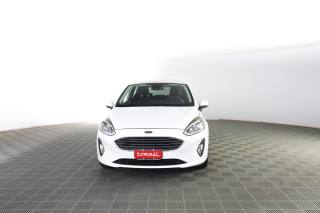 FORD Fiesta Fiesta 1.5 EcoBlue 5 porte Titanium