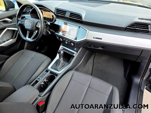 AUDI Q3 usata, con Controllo trazione