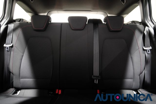 FORD Focus usata, con Airbag testa