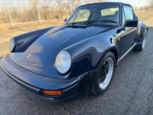 PORSCHE 911 usata 24