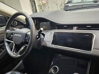 LAND ROVER Range Rover Evoque usata, con MP3