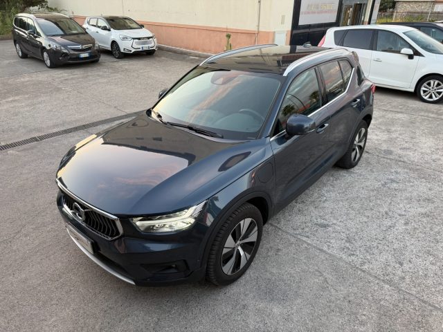 VOLVO XC40 usata, con Climatizzatore
